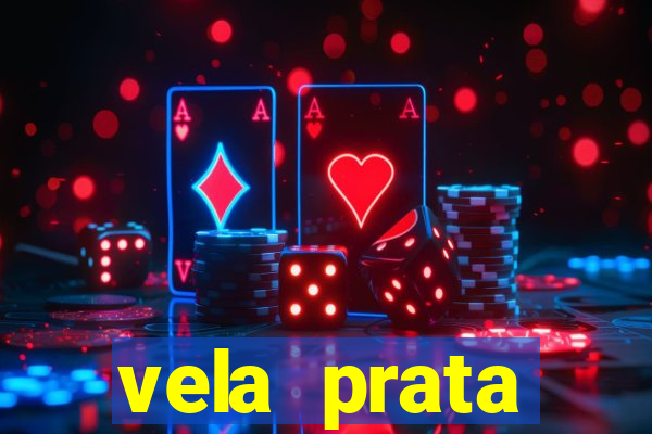 vela prata significado umbanda